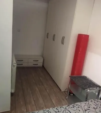 Luxury Accomodation Apartmán *