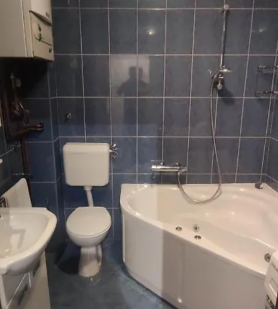 Apartmán Luxury Accomodation