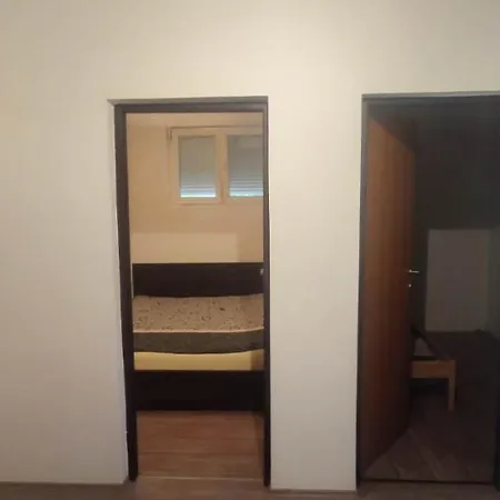 Luxury Accomodation Apartmán *
