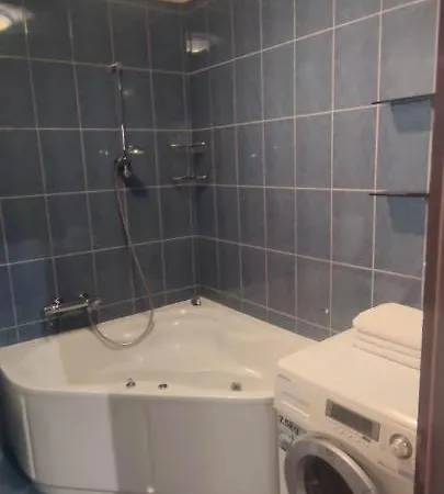 Apartmán Luxury Accomodation Záhřeb